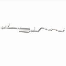Load image into Gallery viewer, MagnaFlow BRE Exhaust Kit 98-01 Sonoma S10 Hombre 4.3L - 106-0701
