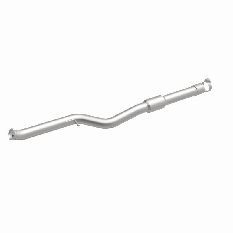 MagnaFlow Direct Fit Catalytic Converter 2012-2015 328i L4 2 OEM Underbody - 52435