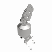 Load image into Gallery viewer, MagnaFlow Direct Fit Catalytic Converter 07-09 Mitsu Outlander 3.0L - 51771