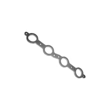 Load image into Gallery viewer, Kooks GM LS Engines 2in SS LS1 Flange (Bank) - 7046-S2