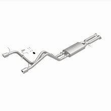 Load image into Gallery viewer, MagnaFlow Sys C/B 03-06 Hummer H2 split rear - 16673