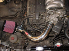 Load image into Gallery viewer, Injen 91-95 Acura Legend V6 3.2L Black IS Short Ram Cold Air Intake - IS1401BLK