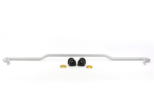 Whiteline 08+ Subaru WRX Hatch / 08-09 Subaru STi Rear 20mm Swaybar-heavy duty - BSR49