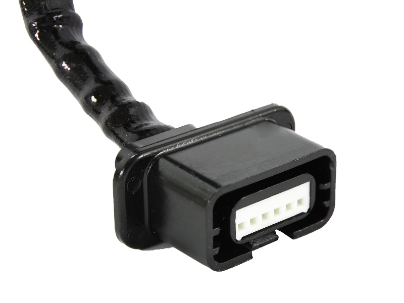 aFe Power Sprint Booster Power Converter 08-15 Dodge Challenger V6 A/T - 77-12002