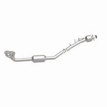 Load image into Gallery viewer, MagnaFlow Direct Fit Catalytic Converter 05-07 Subaru Outback 3.0L - 24383