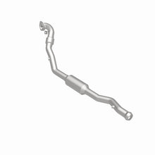Load image into Gallery viewer, MagnaFlow 96-97 Volvo 850 2.3L Direct Fit Converter - 4481281