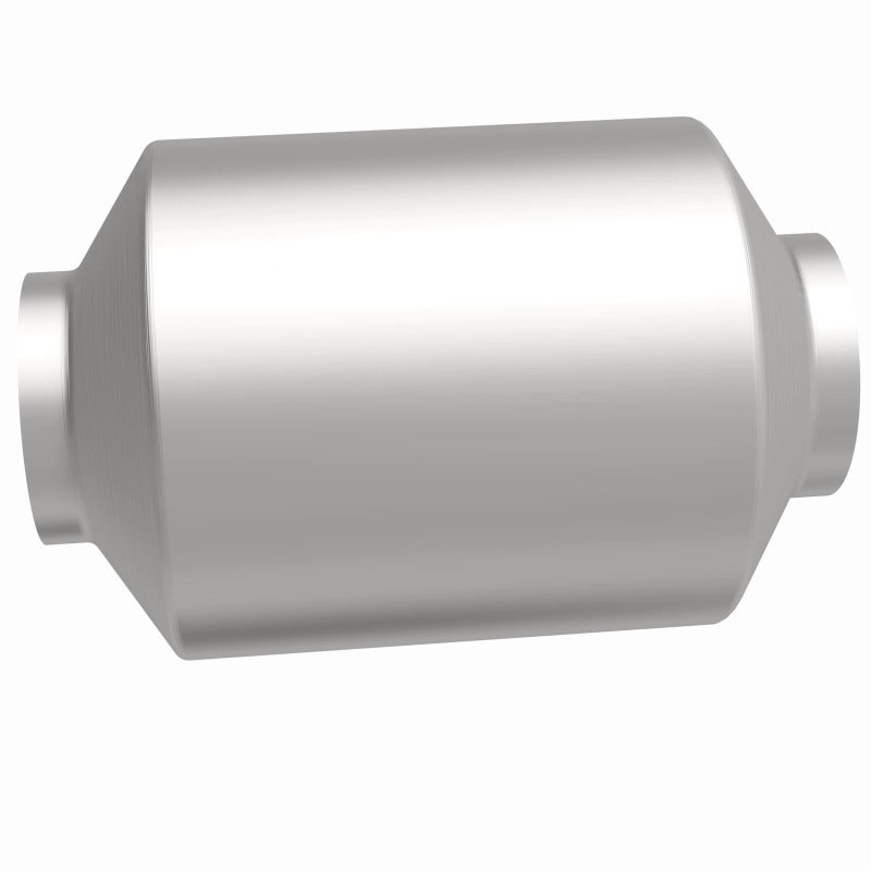 MagnaFlow Direct Fit Catalytic Converter 01-04 Ford Escape 3.0L rear - 441124