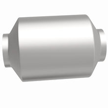 Load image into Gallery viewer, MagnaFlow Direct Fit Catalytic Converter 01-04 Ford Escape 3.0L rear - 441124