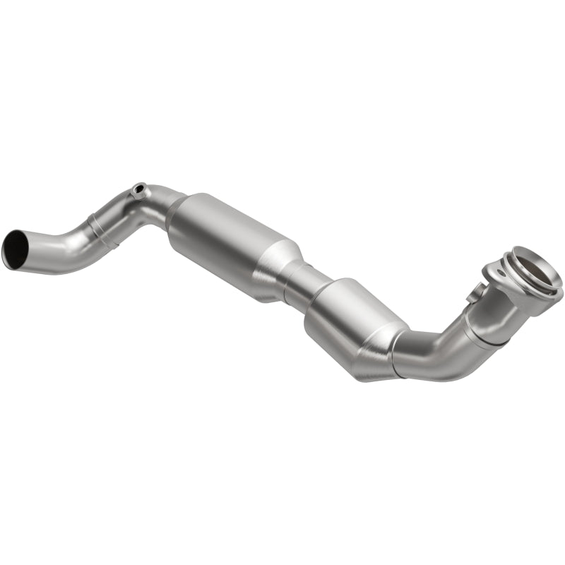MagnaFlow 02-03 Ford F-150 5.4L Direct Fit Converter - 4583090