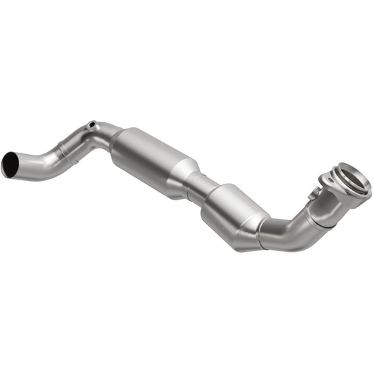 MagnaFlow 02-03 Ford F-150 5.4L Direct Fit Converter - 4583090