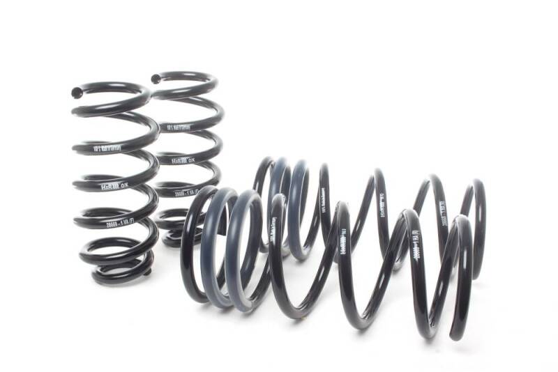 H&R 19-21 Mercedes-Benz G 550 SUV 463A Raising Spring (w/Agility Control/Non Adapt. Susp.) - 28669-1