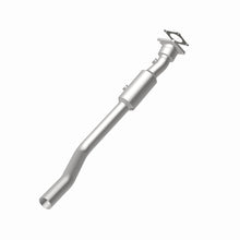 Load image into Gallery viewer, MagnaFlow 11-14 Chrysler 200 2.4L OEM Underbody Direct Fit Converter - 21-461