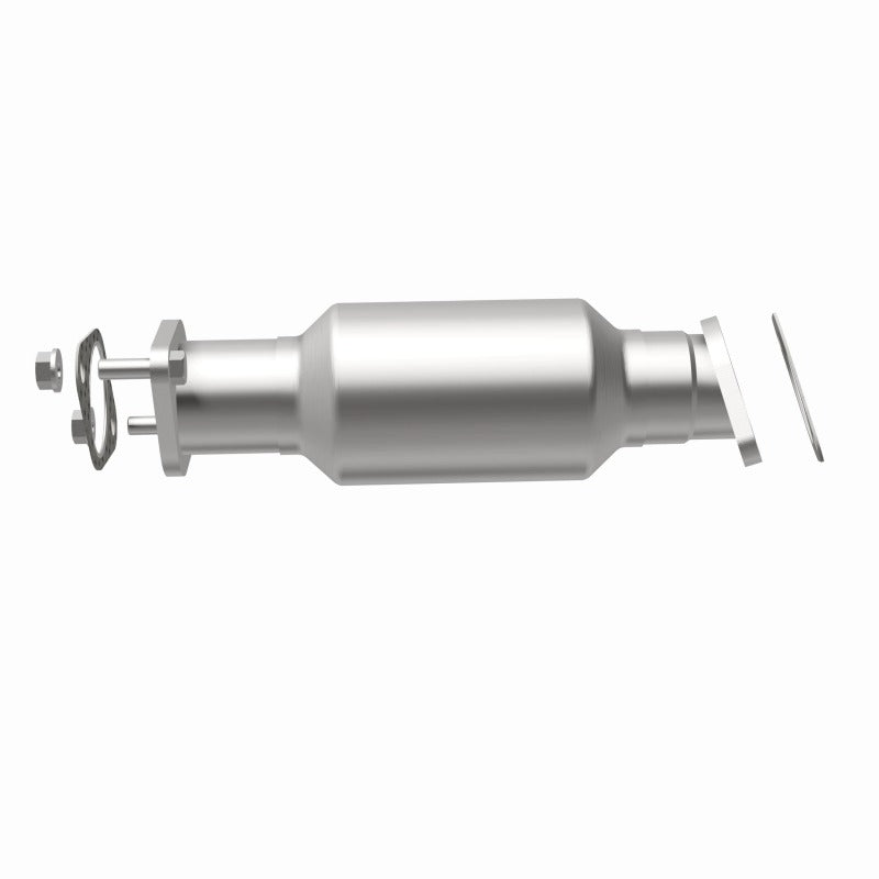MagnaFlow Direct Fit Catalytic Converter 2011 Kia Sorento 3.5 Underbody - 52644