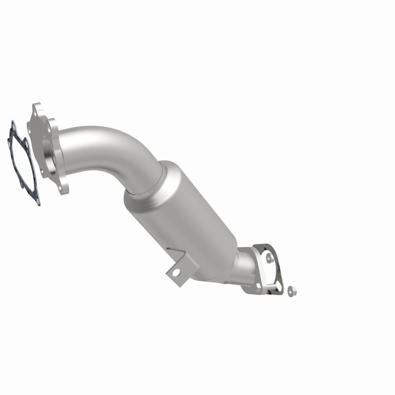 MagnaFlow Direct Fit Catalytic Converter 08-09 Subaru WRX 2.5L - 24416