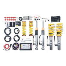 Load image into Gallery viewer, KW Coilover Kit DDC ECU 17+ Audi RS3 (8V) - 39010055