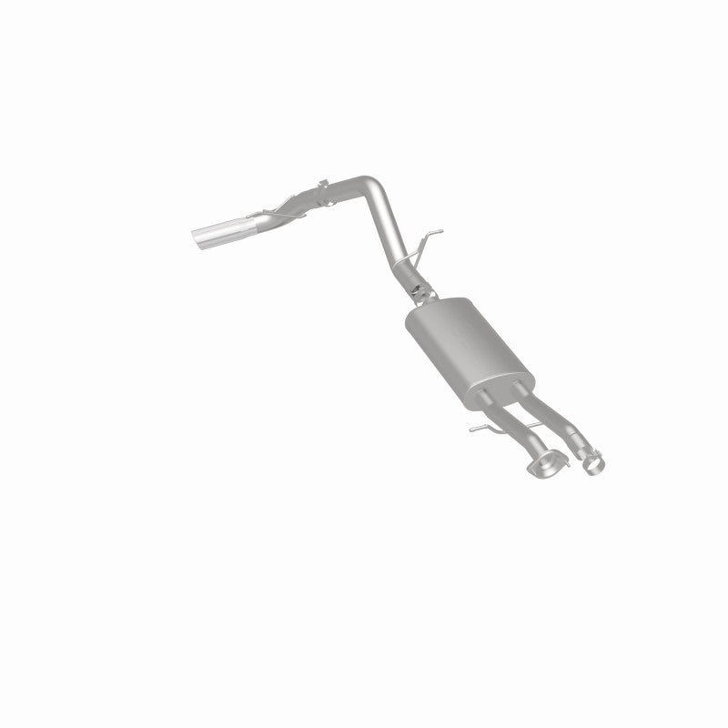 MagnaFlow Sys C/B Escalade 6.0L 00-02 - 15734