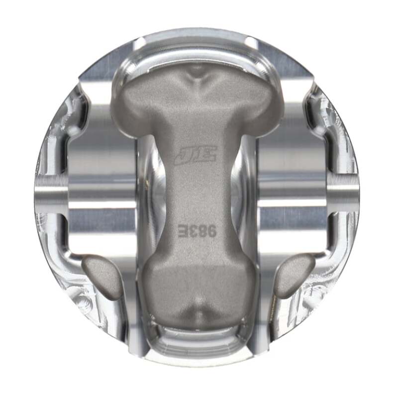 JE Pistons VW 2.0T TSI 8.5:1 ASYM KIT Set of 4 Pistons - 314317