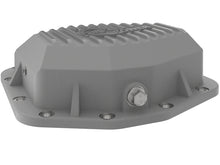 Load image into Gallery viewer, aFe Power Cover Diff Rear Raw 2019 Ford Ranger (Dana M220) - 46-71170A