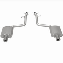Load image into Gallery viewer, MagnaFlow BRE Exhaust Kit 14-22 Lexus IS250 IS350 IS200T IS300 - 106-0833