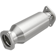 Load image into Gallery viewer, MagnaFlow California Direct Fit Converter 95-96 Infiniti G20 2.0L - 4481707