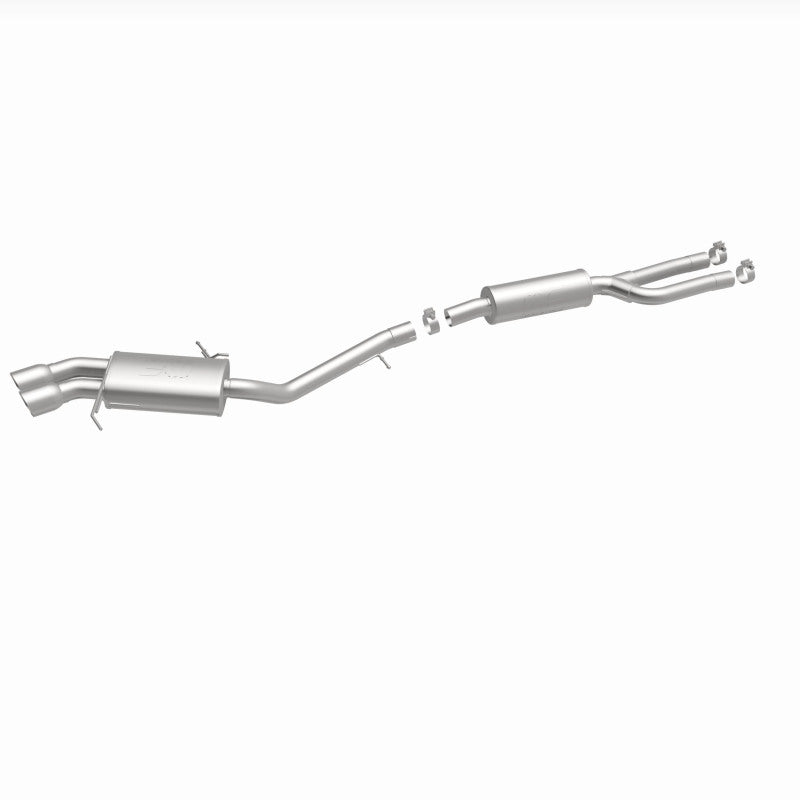 MagnaFlow SYS C/B 07-09 BMW 328i 3.0L - 16537