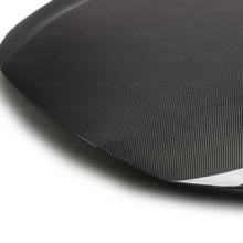 Load image into Gallery viewer, Seibon 19-20 Toyota Corolla Hatchback OEM Carbon Fiber Hood - HD19TYCOR-OE