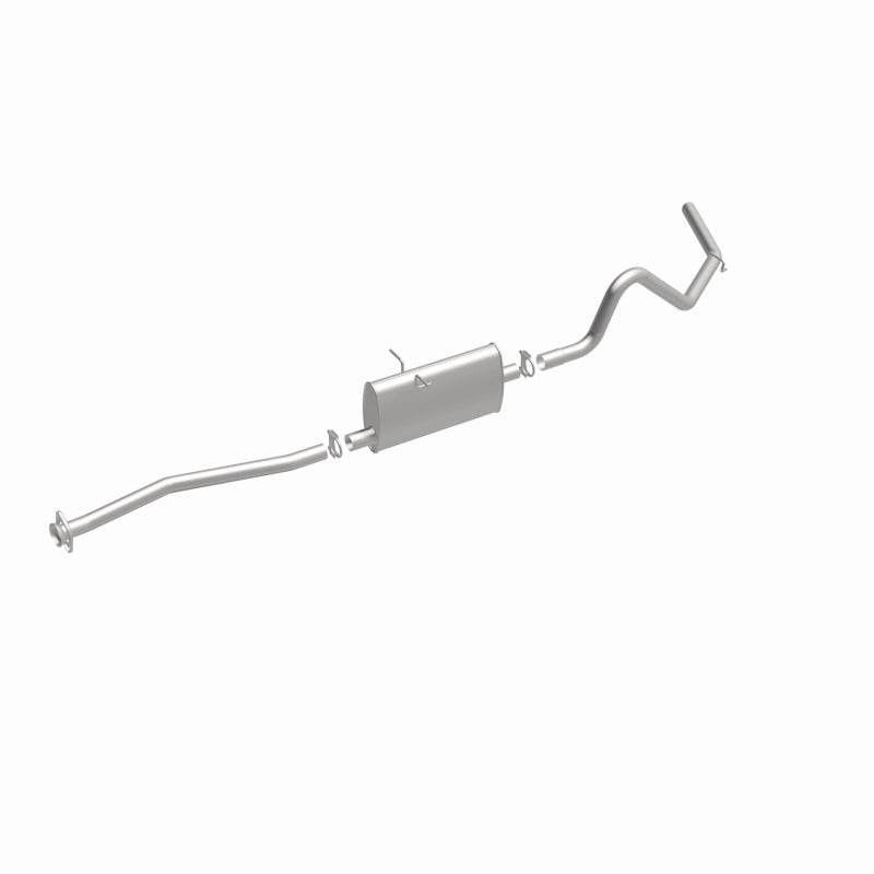 MagnaFlow BRE Exhaust Kit 01-03 Ford Ranger - 106-0184