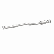 Load image into Gallery viewer, MagnaFlow Direct Fit Catalytic Converter 03-06 Sentra 1.8L Rear - 93355