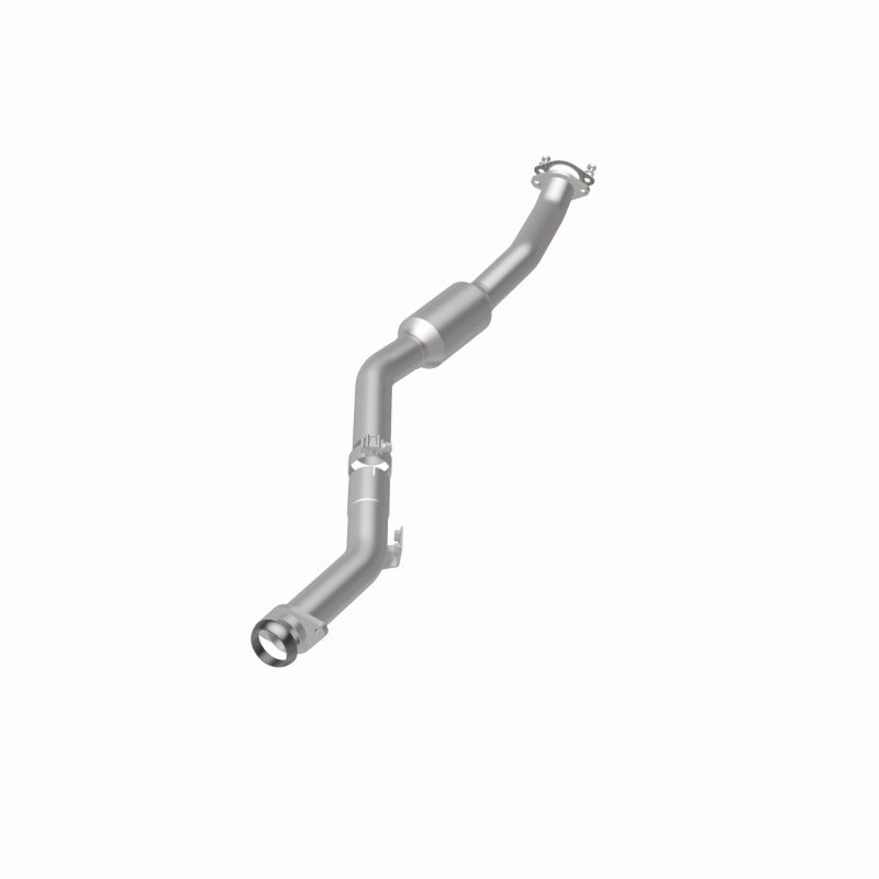 MagnaFlow 19-22 Subaru Ascent 2.4L OEM Grade Federal / EPA Compliant Direct-Fit Catalytic Converter - 280670