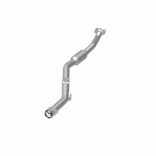 Load image into Gallery viewer, MagnaFlow 19-22 Subaru Ascent 2.4L OEM Grade Federal / EPA Compliant Direct-Fit Catalytic Converter - 280670