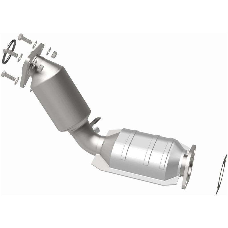 MagnaFlow 08-09 Infiniti EX35 3.5L Direct Fit Converter - 5411012