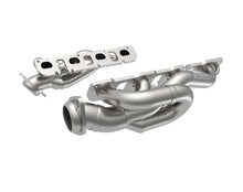 Load image into Gallery viewer, Kooks 09-18 Dodge 1500 HEMI Pick Up Truck 1-5/8in x 1-3/4in Stainless Steel Shorty Headers - 35101110