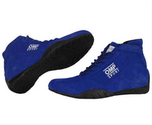 Load image into Gallery viewer, OMP Os 50 Shoes - Size 8.5 (Blue) - IC/792041085