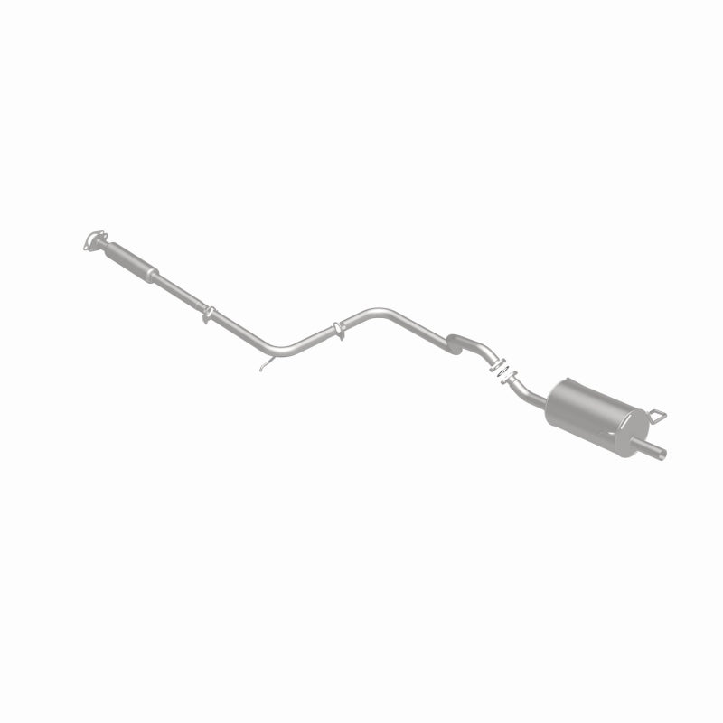 MagnaFlow BRE Exhaust Kit 96-99 Nissan 200SX Sentra 1.6L - 106-0385