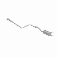 Load image into Gallery viewer, MagnaFlow BRE Exhaust Kit 96-99 Nissan 200SX Sentra 1.6L - 106-0385