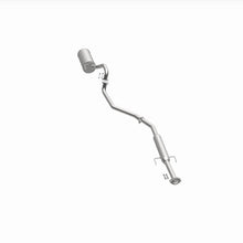 Load image into Gallery viewer, MagnaFlow 04-09 Kia Spectra 2.0L BRE Exhaust Kit - 106-0854