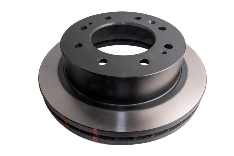 DBA 14-18 Chevrolet Silverado 2500 Front 4000 Series Standard Rotor - DBA43428