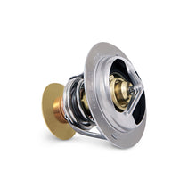 Load image into Gallery viewer, Mishimoto 11+ Ford Mustang V6/V8 160 Degree Racing Thermostat - MMTS-MUS8-11