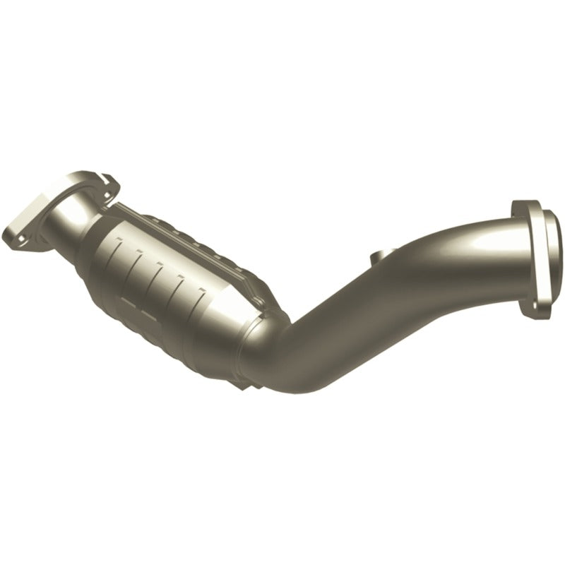 MagnaFlow Direct Fit Catalytic Converter 05-12 Corvette 8 6.0L; P/S - 93999