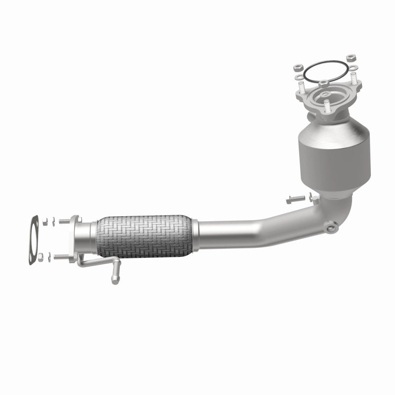 MagnaFlow Direct Fit Catalytic Converter 14-16 GMC Terrain / 15-16 Chevrolet Equinox 2.4L - 5582941