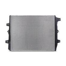 Load image into Gallery viewer, Mishimoto 11-16 Chevy Silverado 6.6L Duramax Replacement Radiator - R13244