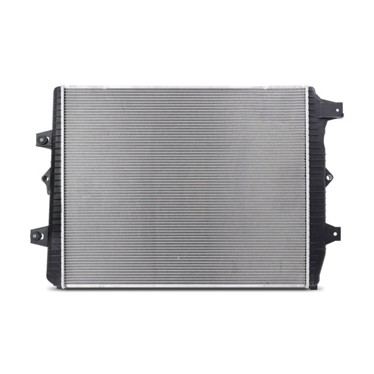 Mishimoto 11-16 Chevy Silverado 6.6L Duramax Replacement Radiator - R13244