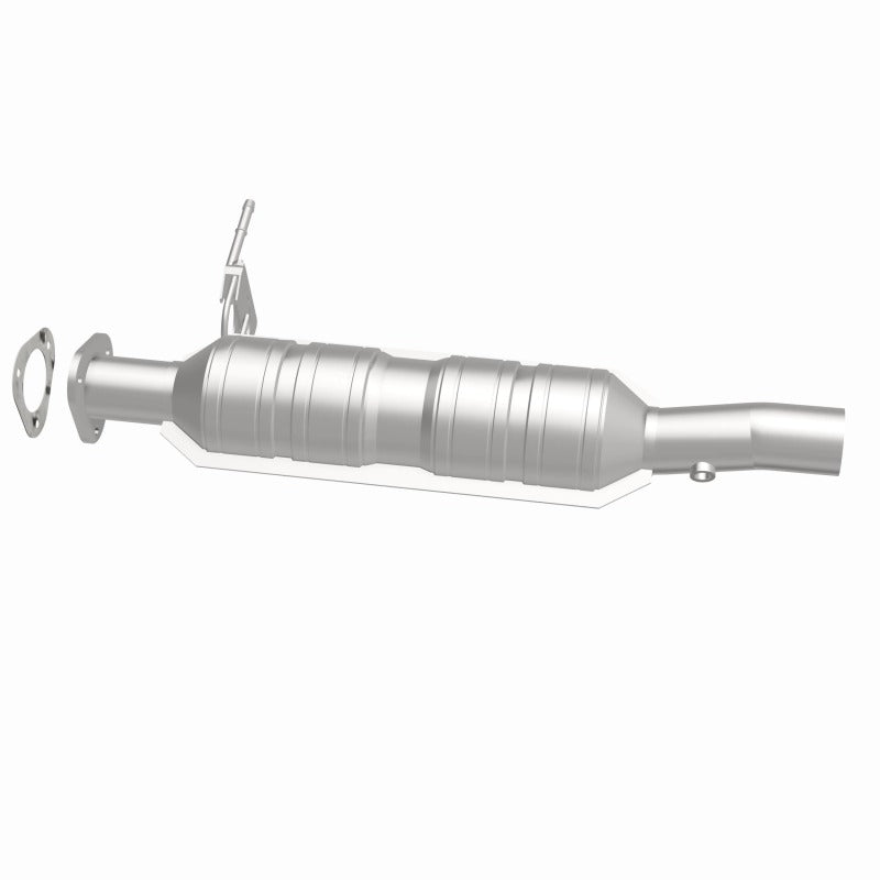 MagnaFlow Direct Fit Catalytic Converter 07-08 E-350 Super Duty 5.4 & 6.8 L OEM Underbody - 52228