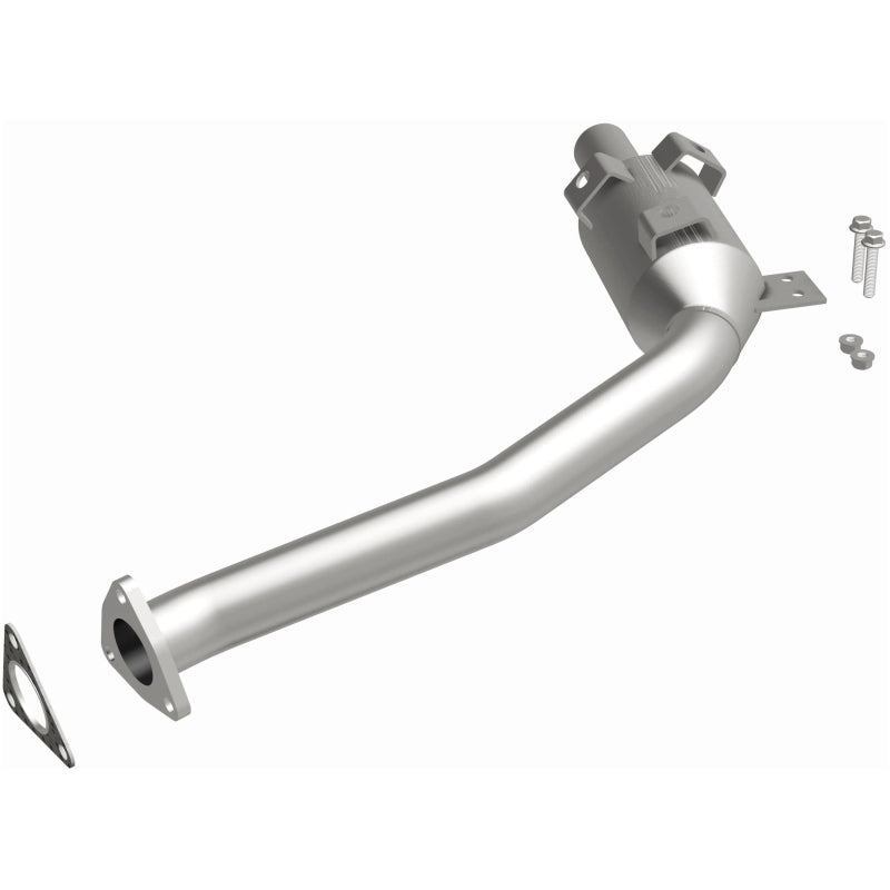 MagnaFlow 00-04 Boxster H6 3.2 2.7 OEM Underbody Direct Fit Converter - 52365