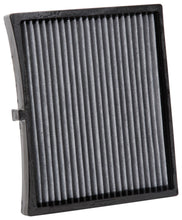 Load image into Gallery viewer, K&amp;N 17-18 Hyundai Elantra Cabin Air Filter - VF2059