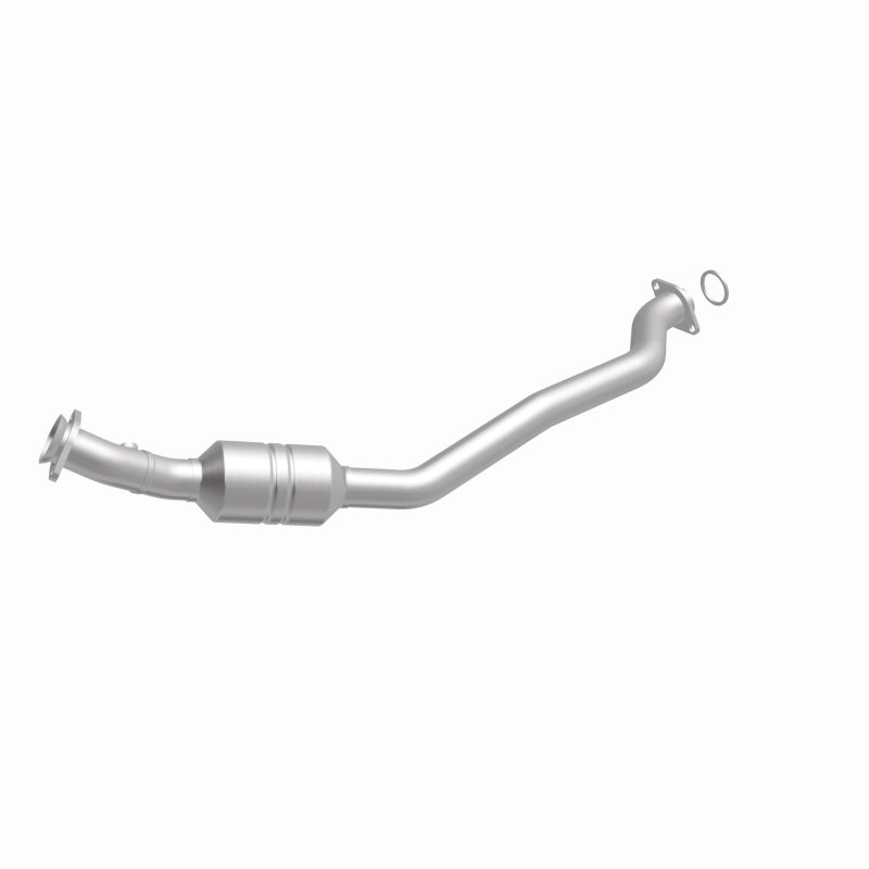 MagnaFlow 12-17 Dodge Durango / 13-17 Jeep Grand Cherokee Direct Fit CARB Compliant Converter - 5551583