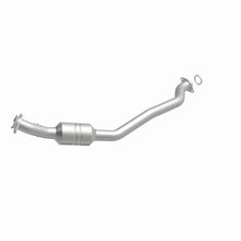 Load image into Gallery viewer, MagnaFlow 12-17 Dodge Durango / 13-17 Jeep Grand Cherokee Direct Fit CARB Compliant Converter - 5551583