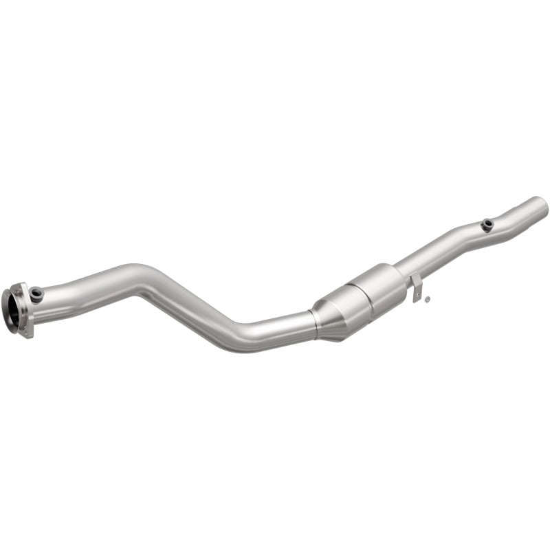 MagnaFlow Direct Fit Catalytic Converter 01-03 Audi S8 4.2L Passenger Side - 51086
