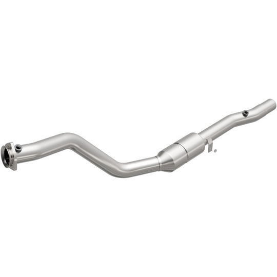 MagnaFlow Direct Fit Catalytic Converter 01-03 Audi S8 4.2L Passenger Side - 51086