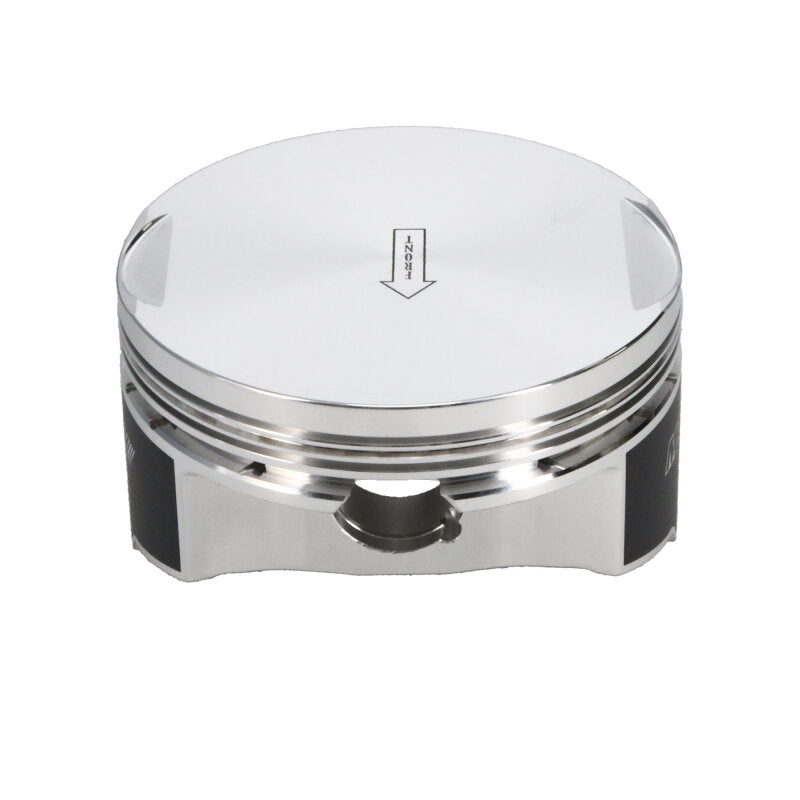 Manley Chrysler 6.1L Hemi 4.065in Bore Stroker Series -1.5cc Flat Top Piston Set - 597865C-8